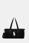Детска чанта Polo Ralph Lauren в тъмносиньо