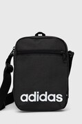 Σακίδιο adidas χρώμα: μαύρο IC0434 HT4738