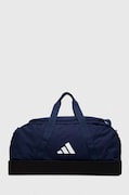 adidas Performance torba sportowa Tiro League kolor niebieski IB8652