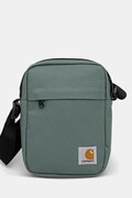 Чанта през рамо Carhartt WIP Jake Shoulder Pouch в зелено I031582