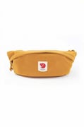 Ledvinka Fjallraven Ulvo Hip Pack hnědá barva, F23165.171