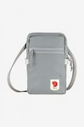 Torba Fjallraven F23226.016 High Coast Pocket boja: siva, F23226.016