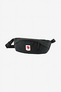 Τσάντα φάκελος Fjallraven F23165.030 Ulvo Hip Pack χρώμα: γκρι F23165.030
