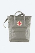 Taška Fjallraven Kanken Totepack šedá farba, F23710.21