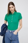 Polo Ralph Lauren polo donna colore verde