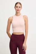 Guess top donna colore rosso