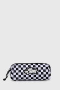 Vans penar OLD SKOOL PENCIL POUCH culoarea alb