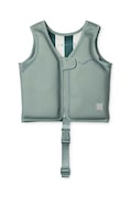 Liewood gilet da nuoto per bambino colore turchese