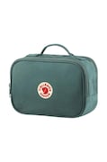 Fjallraven kozmetikai táska Kanken Toiletry Bag türkiz, F23784