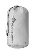 Taška na batožinu Sea To Summit Ultra-Sil Stuff Sack 13L šedá farba, ASG024011