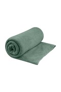 Sea To Summit asciugamano Tek Towel 50 x 100 cm colore marrone ATTTEK