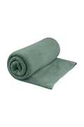 Sea To Summit asciugamano Tek Towel 50 x 100 cm colore marrone ATTTEK