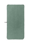 Sea To Summit prosop Tek Towel 60 x 120 cm culoarea verde, ATTEK