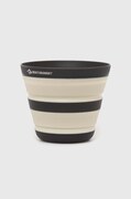 Sea to Summit Frontier UL Collapsible Cup gri ACK038021