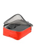 Sea To Summit sac bagaj Ultra-Sil Garment Mesh Bag Small culoarea portocaliu, ATC022031