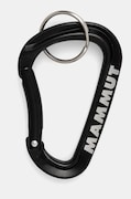Karabínka Mammut Mini Carabiner Workhorse Keylock L čierna farba