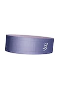 Compressport pas biegowy Free Belt fioletowy CU00012B