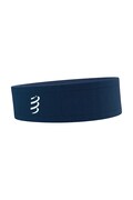 Tekaški pas Compressport Free Belt mornarsko modra barva, CU00012B