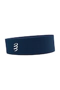 Compressport centură de alergare Free Belt culoarea bleumarin, CU00012B