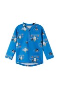 Reima longsleeve de baie pentru bebeluși Tuvalu