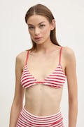 Bond Eye top bikini LUANA colore beige BOUND366