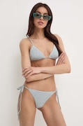 Bond Eye bikini felső LUANA szürke, puha kosaras, BOUND366
