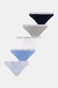 Calvin Klein Underwear 5-pack μπλε 000QD5208E