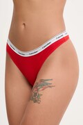 Calvin Klein Underwear stringi kolor czerwony 000QD5043E