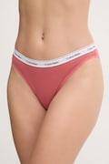 Nohavičky Calvin Klein Underwear ružová farba, 000QD5044E