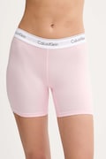 Μποξεράκια Calvin Klein Underwear χρώμα: κόκκινο, 000QF7625E