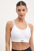 Under Armour športová podprsenka Infinity biela 1384112
