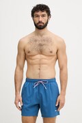 BOSS pantaloncini da bagno da uomo Tio blu 50491601