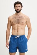 Barbour Essentials szorty kąpielowe męskie niebieskie MSW0064