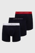 Μποξεράκια Tommy Hilfiger 3-pack χρώμα: ναυτικό μπλε, UM0UM02765