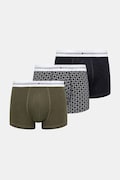 Boxerky Tommy Hilfiger 3-pak pánske, viac farieb, UM0UM02768