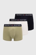 Boxerky Tommy Hilfiger 3-pak pánske,UM0UM03180