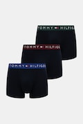 Tommy Hilfiger bokserki 3-pack męskie kolor czarny UM0UM03181