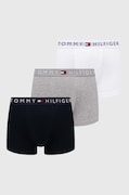 Tommy Hilfiger boxeralsó 3 db férfi
