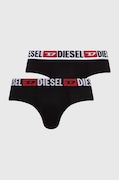 Сліпи Diesel 3-pack чоловічі колір чорний