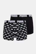 Puma boxeri 2-pack barbati, culoarea negru, 938324