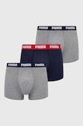 Боксерки Puma (3 чифта) в тъмносиньо 938327