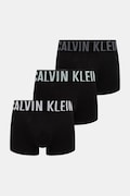 Bokserice Calvin Klein Underwear 3-pack boja: crna, 000NB3608A