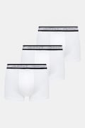 Боксери Gant 3-pack чоловічі колір білий 900003053