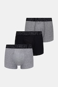 Under Armour bokserki męskie 3-pack szare 25UUSHJ033