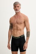 Under Armour bokserki męskie 63 Perf Tech Mesh 6in 3-pack szare 25UUSHJ063