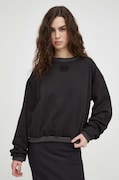 G-Star bluza damska kolor czarny z nadrukiem