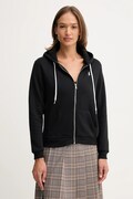 Кофта Polo Ralph Lauren з капюшоном однотонна 211943008