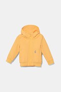 Gosoaky kurtka dziecięca BLUE BIRD kolor żółty
