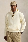 Polo Ralph Lauren кофта з капюшоном чоловіча бавовняна бежева 710916690
