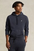 Polo Ralph Lauren hanorac cu glugă bărbătesc din bumbac bleumarin 710916690